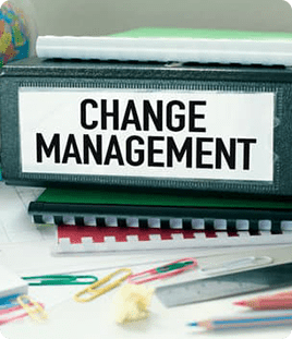 Change Management